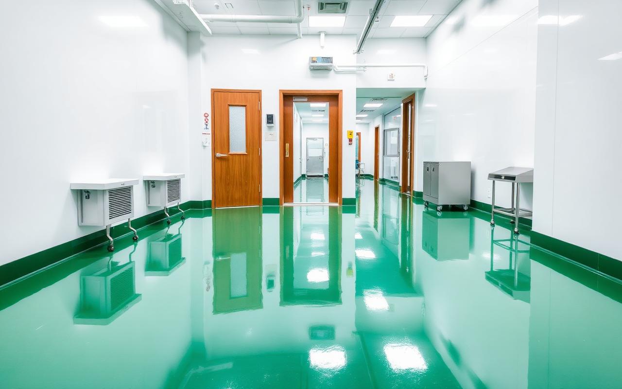 Plumbing Services
